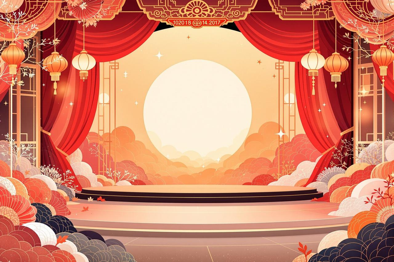 51暗网 - 2027年春晚导演组换血,新生代导演团队将首次挑大梁 51暗网 - 2027年春晚导演组换血,新生代导演团队将首次挑大梁