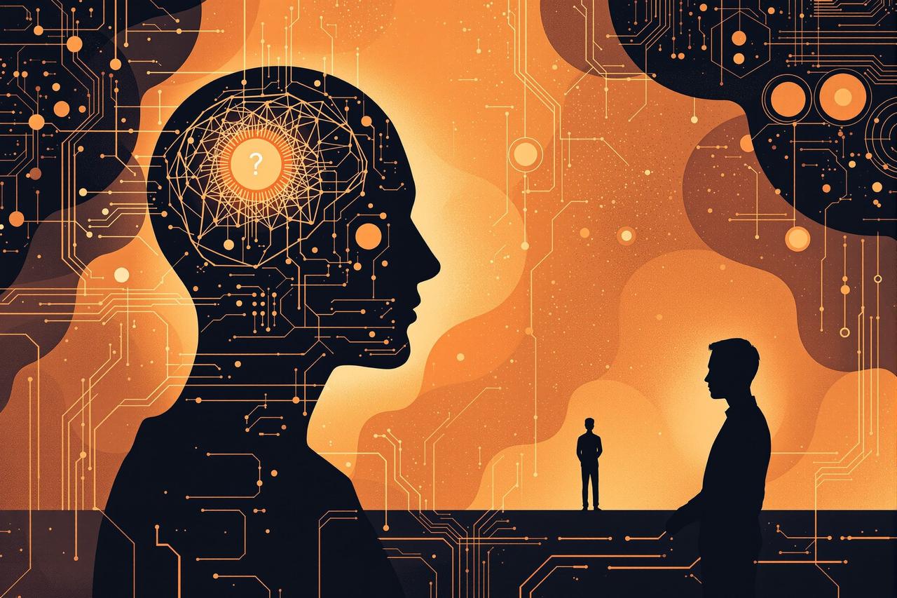 51暗网 - 深度解读：AI正在悄悄取代哪些职业？第一批被影响的人已经出现了
